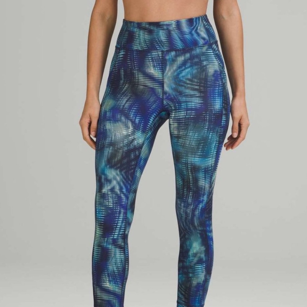 Brand new with tag Lululemon leggings